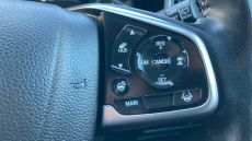 Honda CR-V 2.0 i-MMD Hybrid EX 5dr eCVT Hybrid Estate